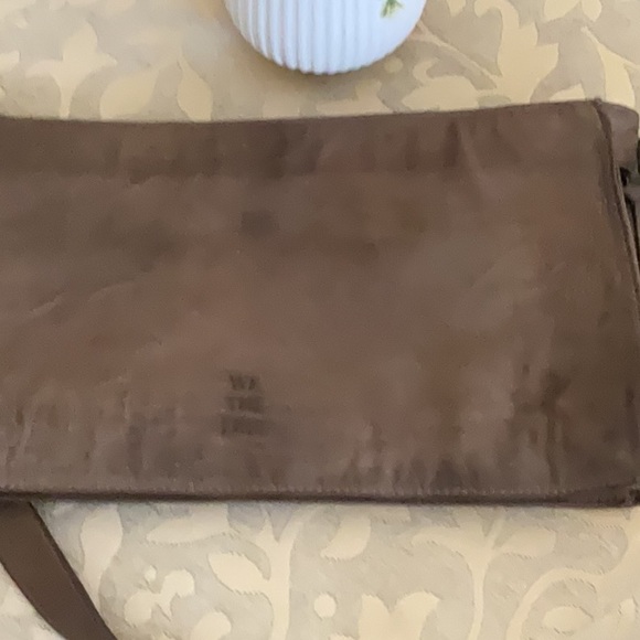 We the Free Dixon Leather Bag EUC - Picture 16 of 16